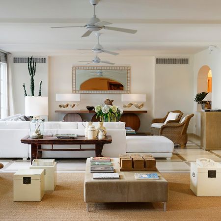 Villa Roma Imperiale Forte dei Marmi Eksteriør billede
