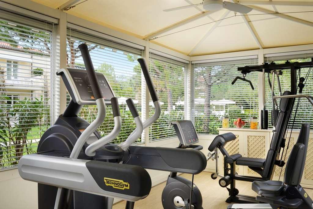 Villa Roma Imperiale Forte dei Marmi Faciliteter billede