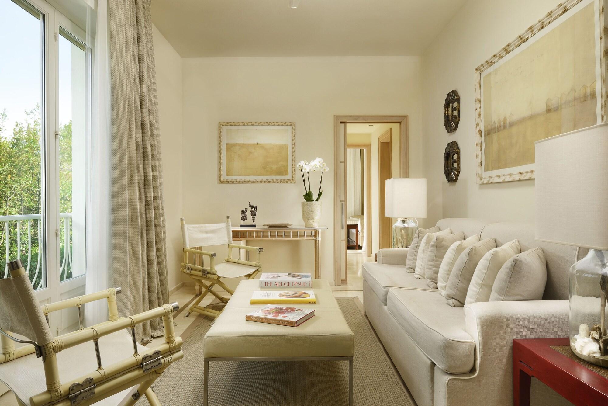 Villa Roma Imperiale Forte dei Marmi Eksteriør billede