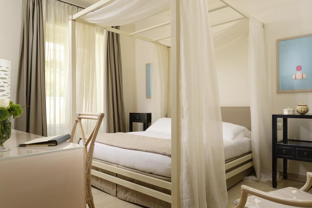 Villa Roma Imperiale Forte dei Marmi Eksteriør billede