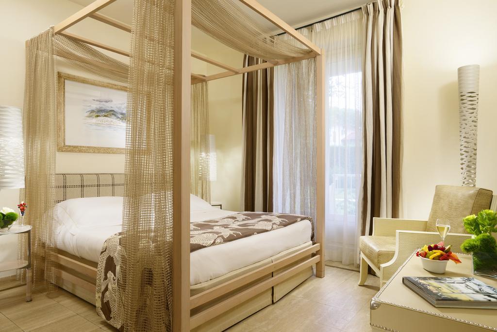 Villa Roma Imperiale Forte dei Marmi Eksteriør billede